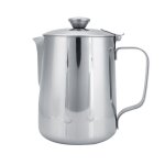 Tasse � mousse de lait pichet � mousse au design fantaisie moderne et simple pour leau le caf� les jus ...