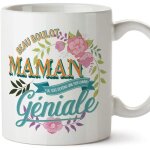 Tasse - mug pour maman ?beau boulot maman (modèle 1) ? idée cadeau fête des mères - anniversaire originale ... Tasse - mug pour maman ?beau boulot maman (modèle 1) ? idée cadeau fête des mères - anniversaire originale ...