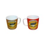 Offrez ces tasses pour papa et maman que vous aimez par dessus tout. ces 2 tasses rempliront damour et ...