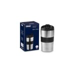 Tasse de voyage (mug) cafetire machine  caf as00003520 delonghi