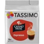 Tassimo espresso café dosettes grand mère - 16 boissons Tassimo espresso café dosettes grand mère - 16 boissons