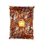 Tasty baits boilie 20 mm - appt  carpe de haute qualit - irrsistible  la carpe - co - idal pour ...