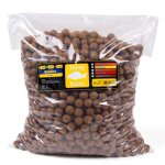 Tasty baits - pineapple - bouillettes - 20mm - 10kg