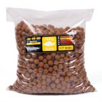 Tasty baits - scopex - bouillettes - 20mm - 10kg