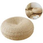 Tatami coussin de sol rond 45 x 45 cm