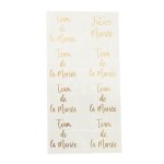 Tatouages phmres enterrement de vie jeune fille or