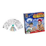 Tatouages garon - bsm - plus de 150 motifs  colorier et appliquer