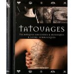 Tatouages - techniques anciennes & modernes & leurs symboliques Tatouages - techniques anciennes & modernes & leurs symboliques