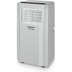Taurus ac2600rvkt climatiseur mobile rversible 2600 watts - 9000 btu - dshumidificateur - silencieux ...