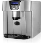 Taurus alpatec machine  glaons 150w 15kg / 24h avec distributeur - mg17 elegance