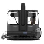 Taurus textile care ? injecteur - extracteur 400 w 10 000 pa 3 - en - 1 nettoie & aspire grande port�e ...