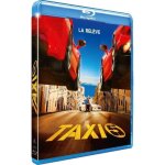 Blu - ray - taxi 5 - action - france - langue: français - Édition standard Blu - ray - taxi 5 - action - france - langue: français - Édition standard