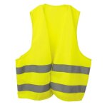 Tbc gilet de signalisation ce