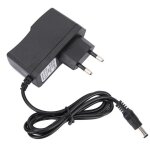 Adaptateur secteur - tbest - 9v - 850ma - compatible guitare électrique et claviers - câble 80 cm Adaptateur secteur - tbest - 9v - 850ma - compatible guitare électrique et claviers - câble 80 cm