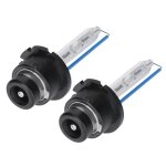 Tbest ampoules de phare 2pcs d2s 8000k 12v 35w phare phare ip68 ampoule au xénon accessoire de voiture ... Tbest ampoules de phare 2pcs d2s 8000k 12v 35w phare phare ip68 ampoule au xénon accessoire de voiture ...