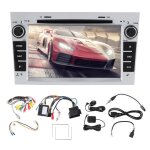 Autoradio 2din tbest - 7 pouces - android 9. 0 - bluetooth 4. 0 - compatible opel astra / vivaro