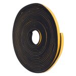 Tbest bande dtanchit en rouleau bande dtanchit mousse noire mousse disolation phonique bloc tampon ...