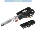 Tbest bande de pon�age pour ponceuse diy mini ponceuse multifonction diy adaptateur de bande de pon�age ...