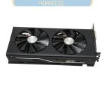 Tbest carte graphique rx580 8 go gddr5 rx580 8gb gddr5 graphics card 256bit support dvi d 2 interface ...