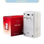 Tbest convertisseur de puissance 110 v � 220 v sw s12 110v 220v dual voltage transformer 100w travel ...