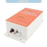 Tbest �lectrificateur de cl�ture pour animaux quincaillerie materiel prise ue de type affichage num�rique ...