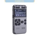 Tbest enregistreur vocal professionnel sk - 502 enregistreur vocal num�rique activ� dictaphone audio ...
