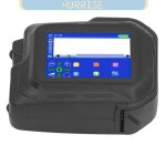 Tbest imprimante � jet dencre portable handheld inkjet printer gun multi language informatique imprimante ...