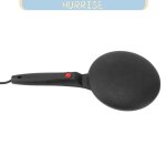 Tbest machine � cr�pes �lectrique cr�pi�re �lectrique anti - b�ton machine � cr�pes ronde maison avec ...