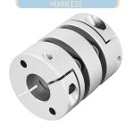 Tbest manchon darbre de coupleur adaptateur darbre de coupleur en alliage daluminium moteur � manchon ...