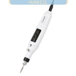 Tbest meuleuse �lectrique 100 v - 240 v mini perceuse �lectrique 100v - 240v 14 pi�ces outil quincaillerie ...