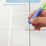 Tbest peinture pour carrelage bigthumb stylo � coulis � base deau pour peinture � coulis de carrelage ...