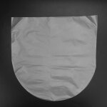 Tbest pochettes de disques 100pcs poly�thyl�ne pe anti - statique vinyl records couverture de protection ...