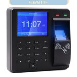 Tbest pointeuse machine de contr�le dacc�s au temps de pr�sence reconnaissance dempreintes digitales ...