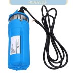 Tbest pompe � eau de puits profond submersible solaire pompe de puits profond submersible solaire 96w ...