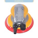 Tbest ponceuse orbitale al�atoire � air ponceuse orbitale pneumatique � air comprim� puissante conception ...