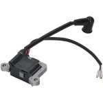 Tbest remplacement de la bobine dallumage bobine dallumage adapte pour dbroussailleuse 63cc coupe - ...