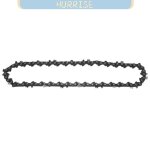 Tbest remplacement de mini tron�onneuse mini cha�ne de tron�onneuse de 6 pouces lame de outillage scie ...