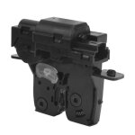 Tbest serrure de hayon m�canisme de verrouillage de coffre de hayon 90502 - 2dx0a de remplacement adapt� ...