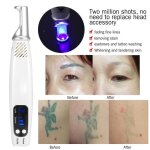 Tbest stylo laser pour dtatouage dispositif de beaut de peau de machine de retrait de tache de rousseur ...