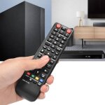 Tbest tlcommande pour samsung remplacement de la tlcommande universelle pour lecteur dvd blu - ray ...