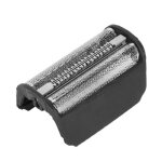 Tte de rasoir lectrique - braun - 30b - remplacement facile - matriau durable - conu pour hommes