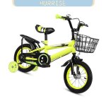 Tbest v�lo pour enfants avec panier v�lo pour enfants 12 / 14 / 16 pouces gar�ons filles v�lo pour sport ...