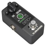 Tc electronic ditto + looper effets guitare electrique Tc electronic ditto + looper effets guitare electrique