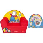 Tchoupi / tchoupi fauteuil club enfant et ensemble repas