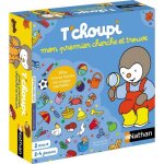 Tchoupi mon premier cherche