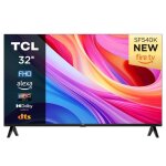 Tcl tv led 32 (80 cm) - full hd 1920x1080 - smart tv - 2xhdmi Tcl tv led 32 (80 cm) - full hd 1920x1080 - smart tv - 2xhdmi