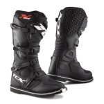 Tcx bottes moto cross x blast noir