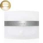 Td® applique murale led sans fil détecteur de mouvement lumière de nuit veilleuse Td® applique murale led sans fil détecteur de mouvement lumière de nuit veilleuse