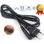 Td cable dalimentation bipolaire tv samsung ps4 ps3 europe cordon secteur de rechange pour consoles de ... Td cable dalimentation bipolaire tv samsung ps4 ps3 europe cordon secteur de rechange pour consoles de ...