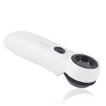 Td® loupe 45x eclairante bijoutier lecture enfant de poche horloger pour broderie petite travaux manuel ... Td® loupe 45x eclairante bijoutier lecture enfant de poche horloger pour broderie petite travaux manuel ...